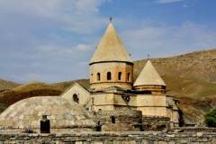 Kara Kilise, aka Monastery of Saint Thaddeus : Cathedrals and Churches