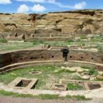 Chaco Canyon, Chaco Culture National Historical Park