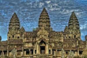 Angkor Wat Cambodia