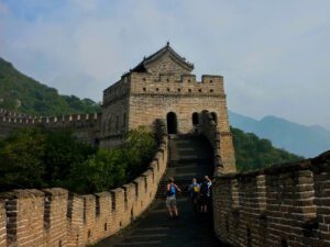 The Great Wall of China Image