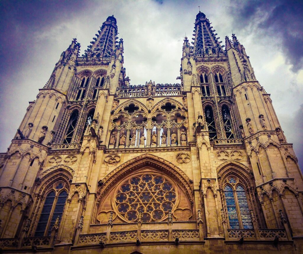 Burgos Cathedral