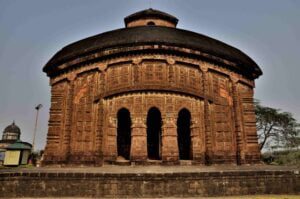 Madan Mohan Temple