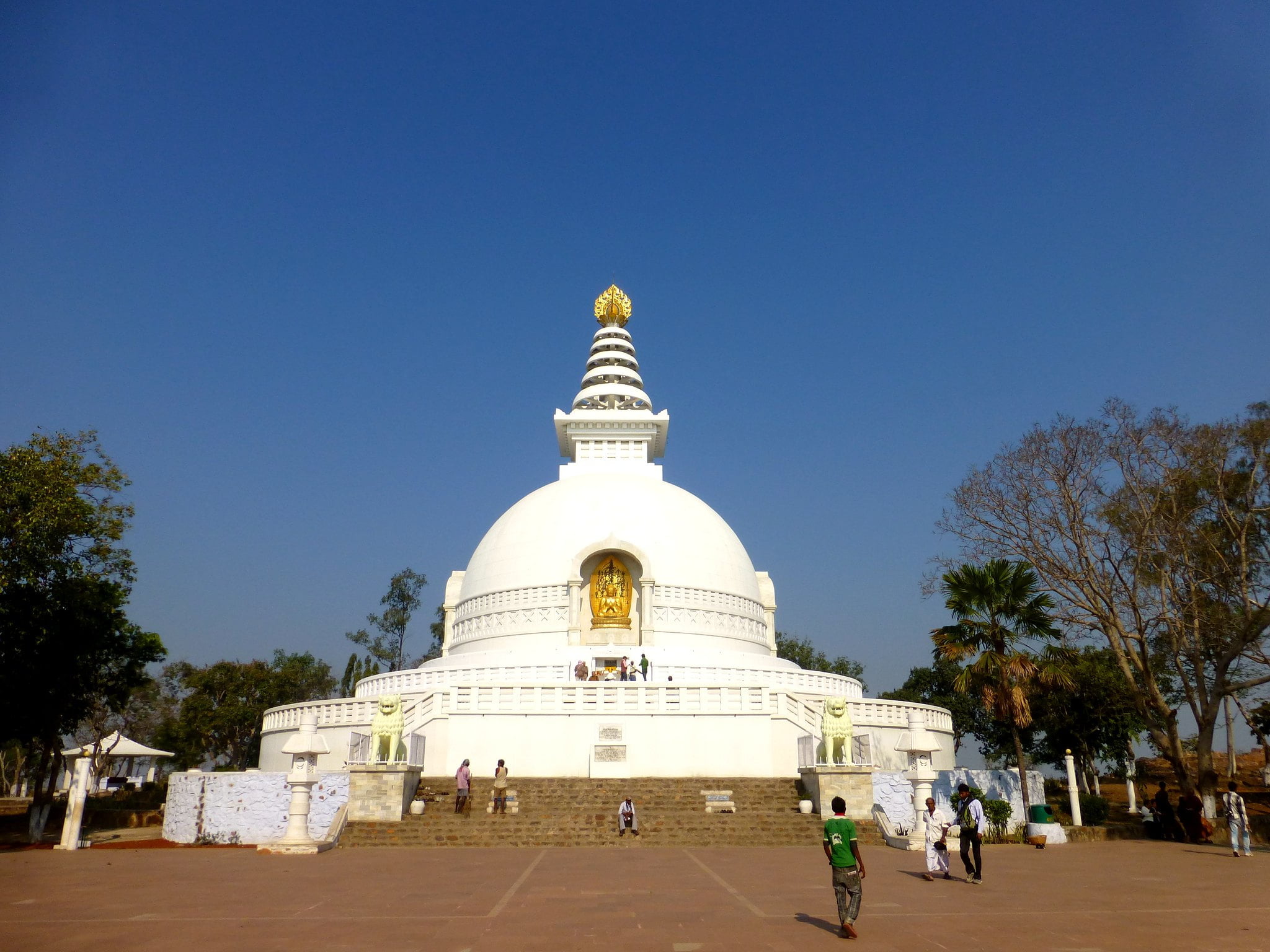 Ancient Rajgir was the 1st capital of the Magadha | Whizzed Net Ancient Rajgir was the 1st capital of the Magadha | Whizzed Net