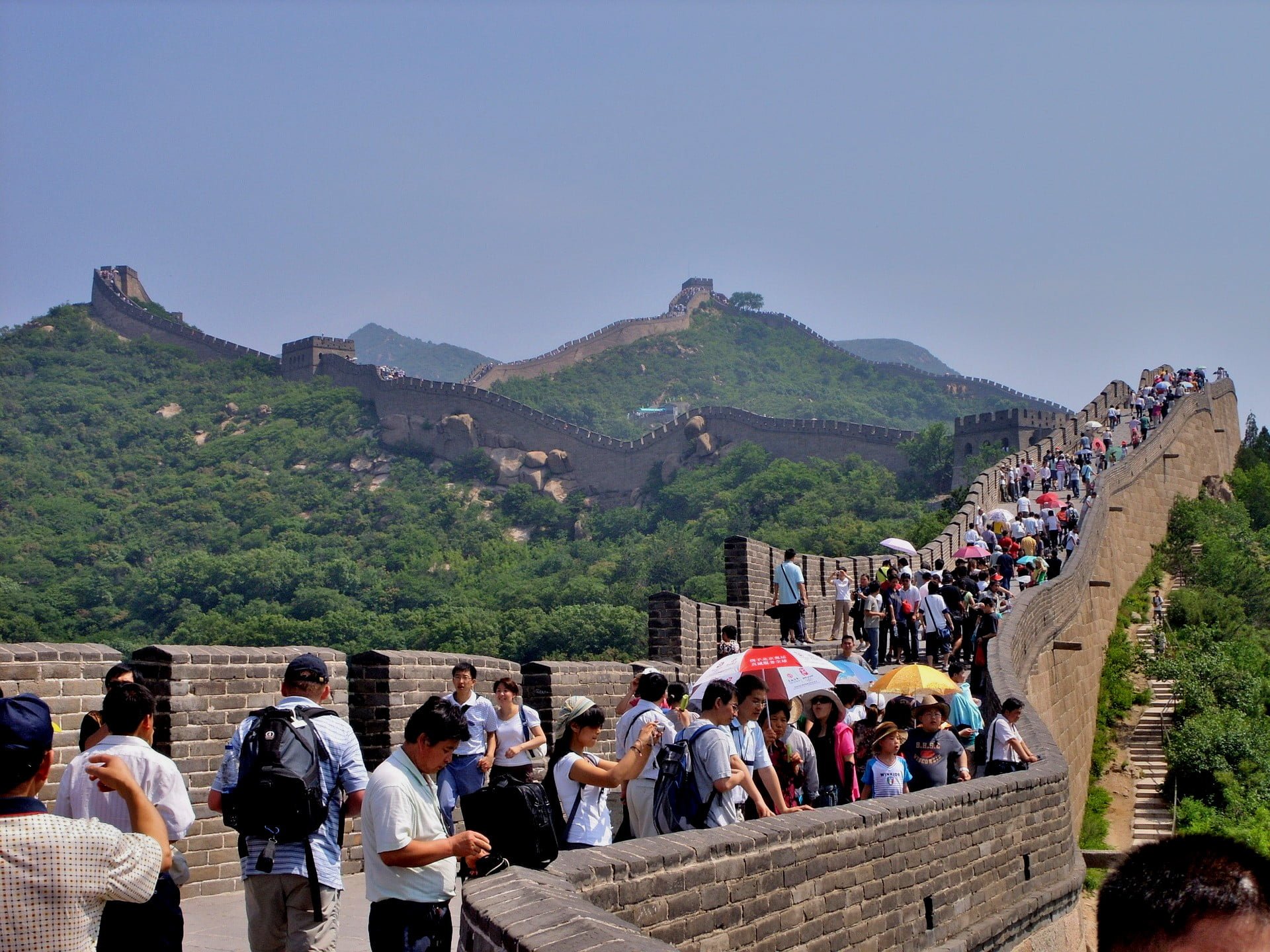 The Great Wall picture