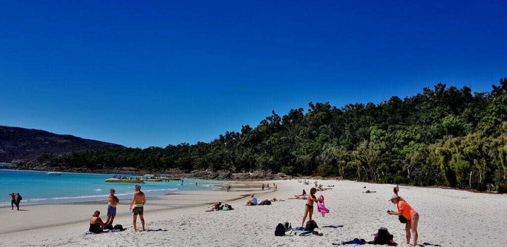 Queensland Australia, Oceania Landmarks