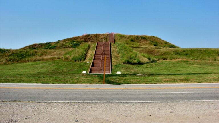 Cahokia Illinois