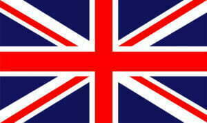 Union Jack, UK World Heritage