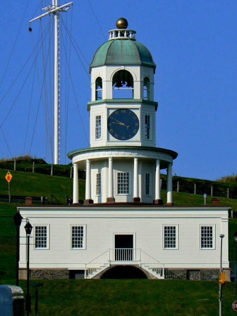 Halifax Citadel, Nova Scotia Canada