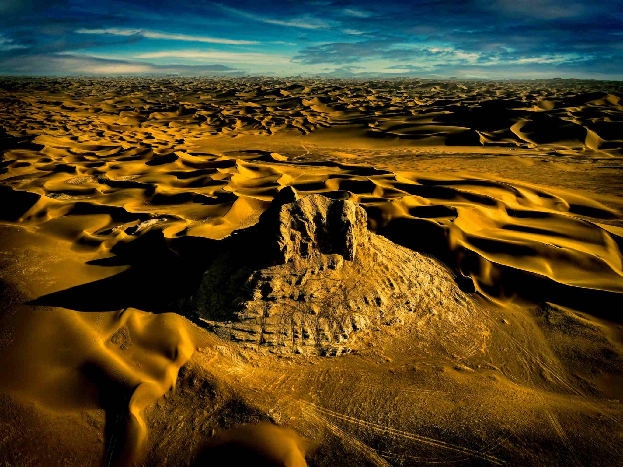 World Heritage Sites Australia