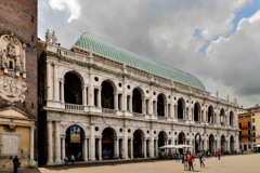 Basilica Palladiana Vicenza: Things to do in Vicenza