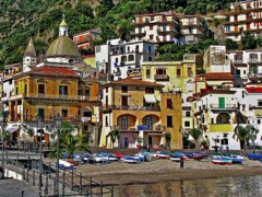 Non Touristy Things to do in Amalfi Coast: Cetara, Italy